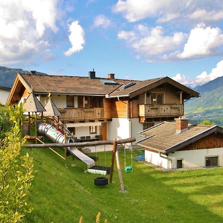 Modern Mansion In Kaprun Near Ski Area Екстер'єр фото