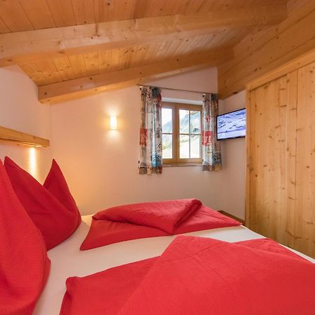 Modern Mansion In Kaprun Near Ski Area Екстер'єр фото