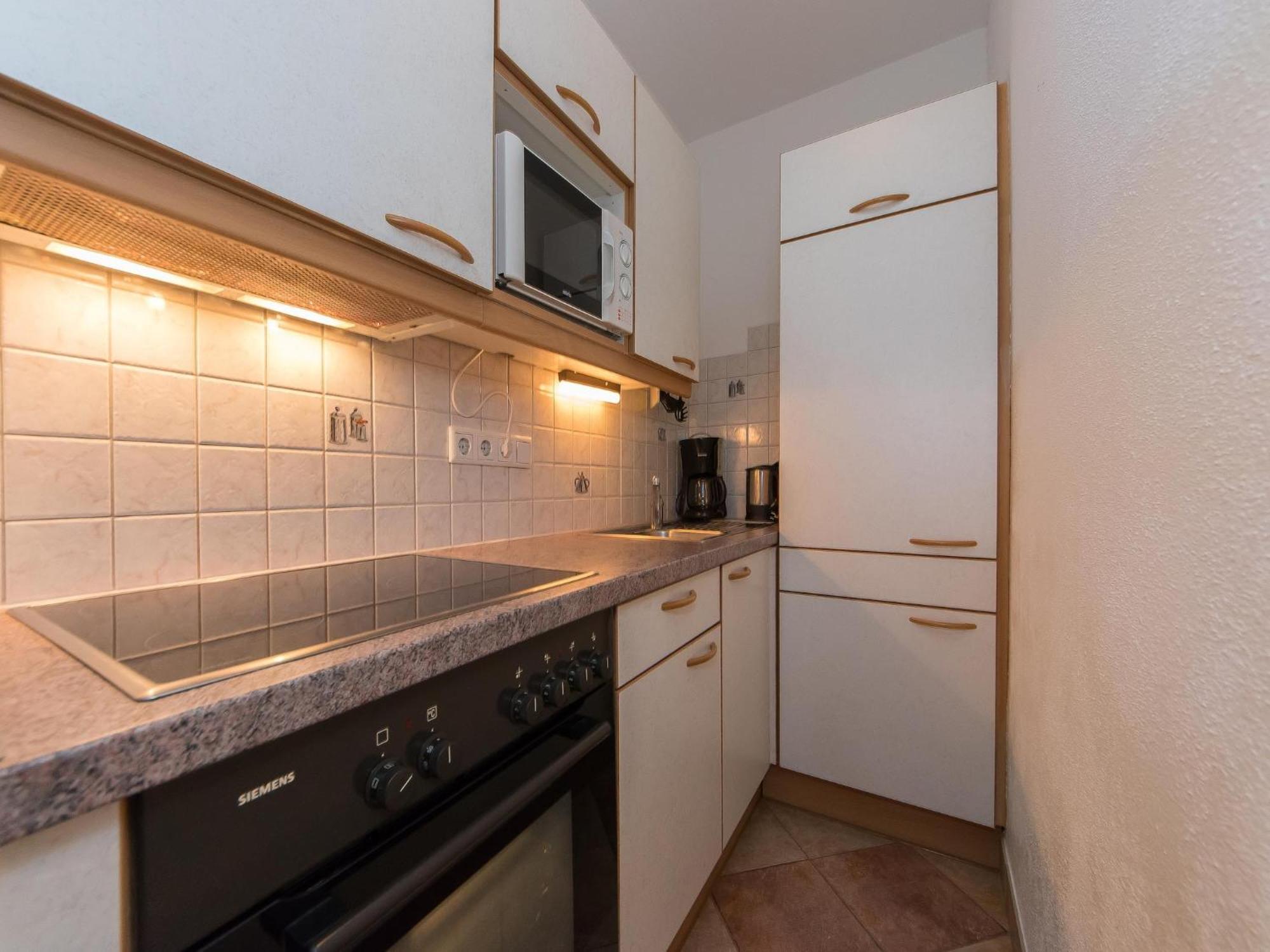 Modern Mansion In Kaprun Near Ski Area Екстер'єр фото