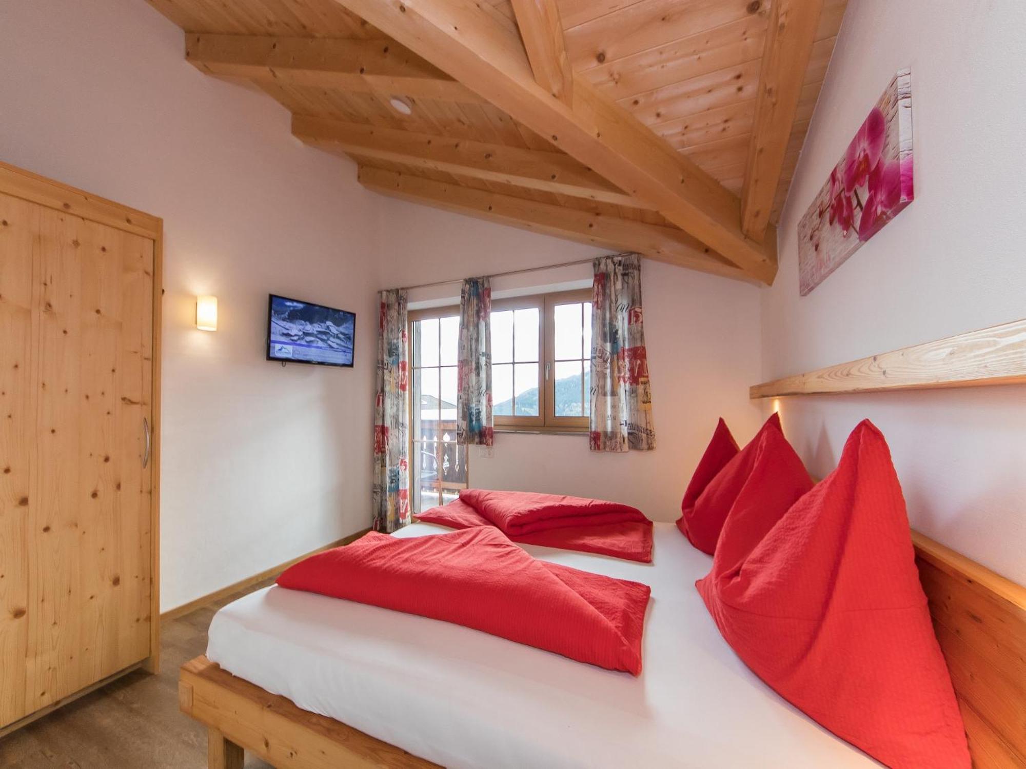 Modern Mansion In Kaprun Near Ski Area Екстер'єр фото