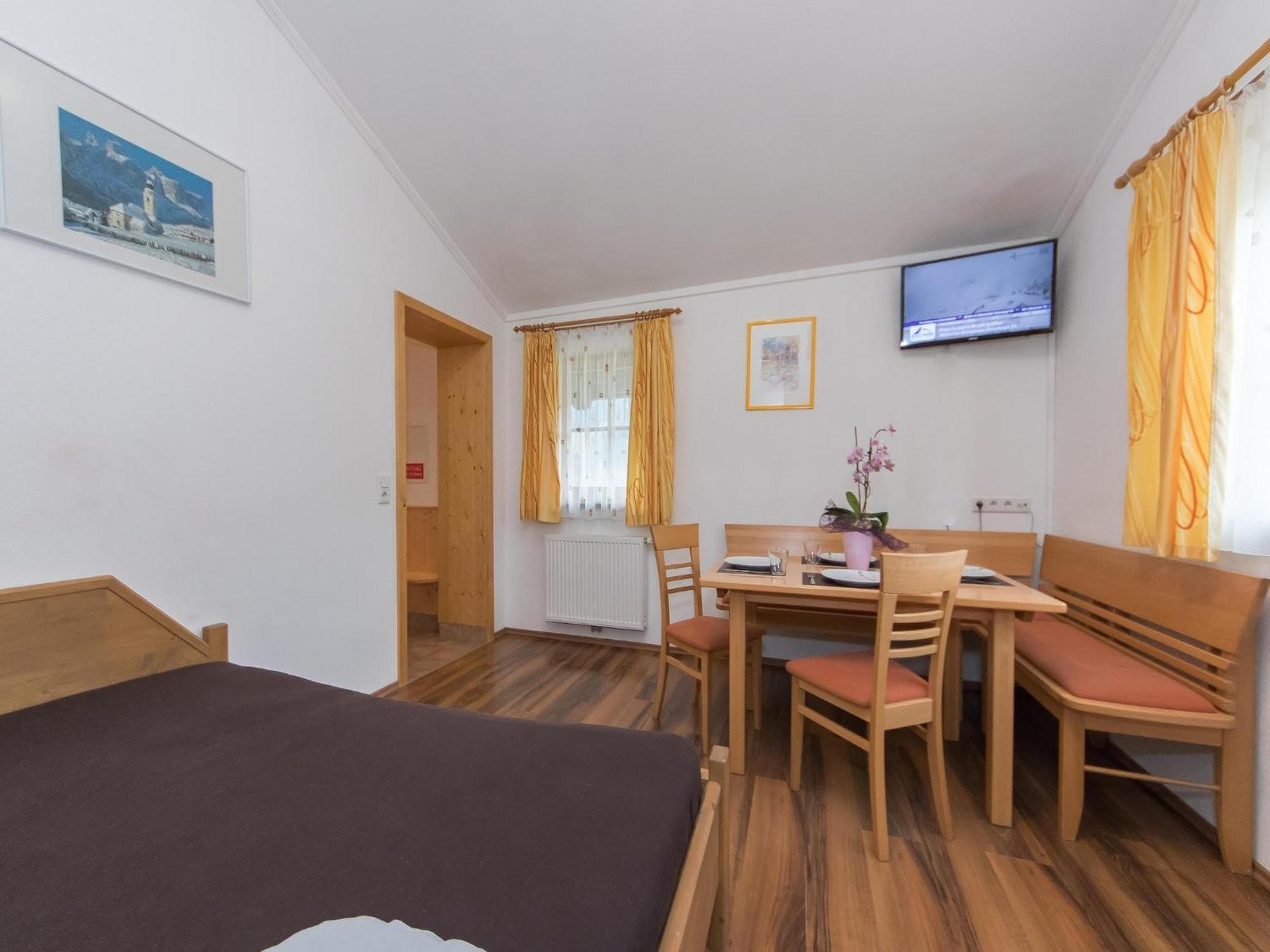 Modern Mansion In Kaprun Near Ski Area Екстер'єр фото