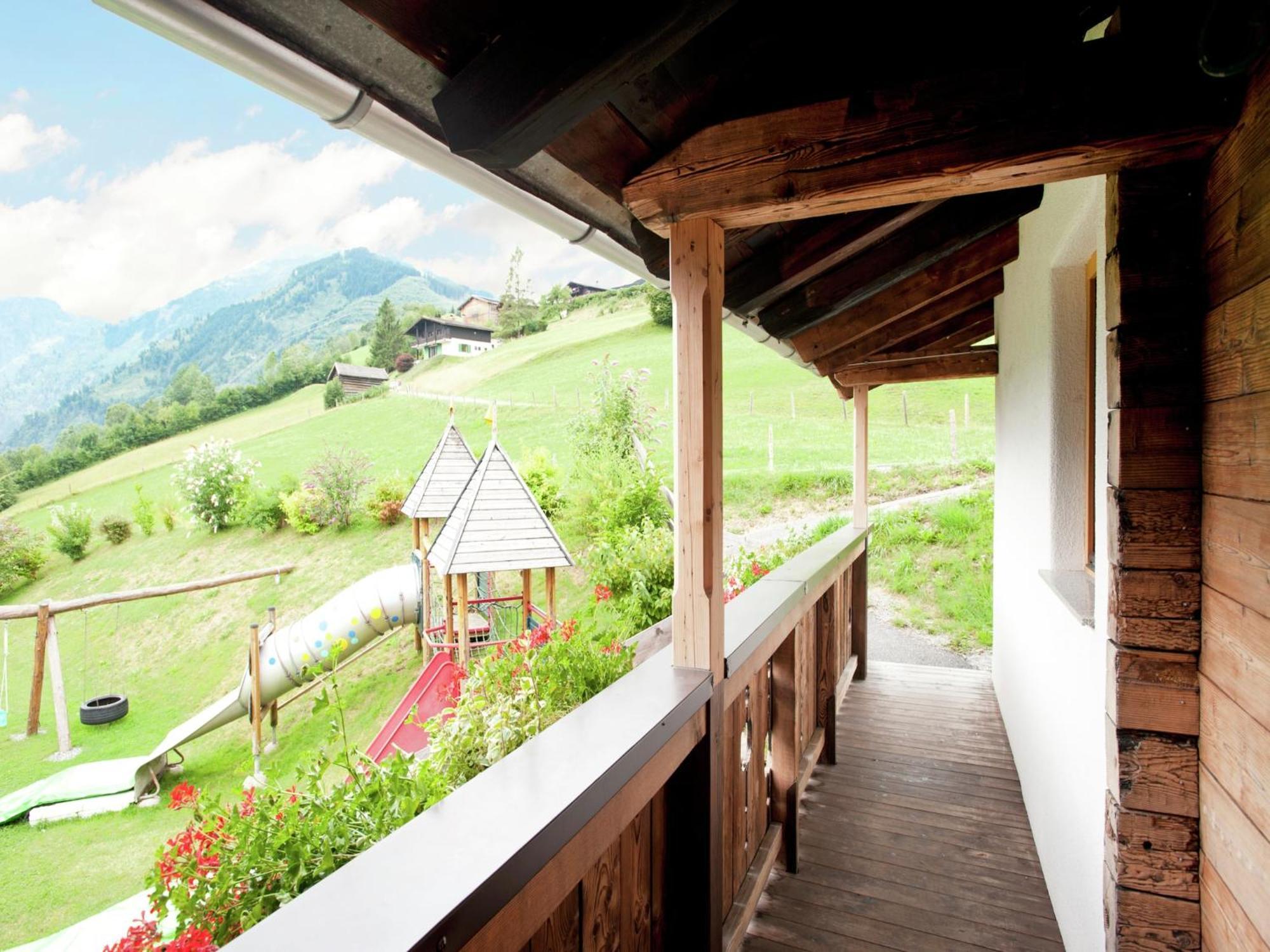 Modern Mansion In Kaprun Near Ski Area Екстер'єр фото