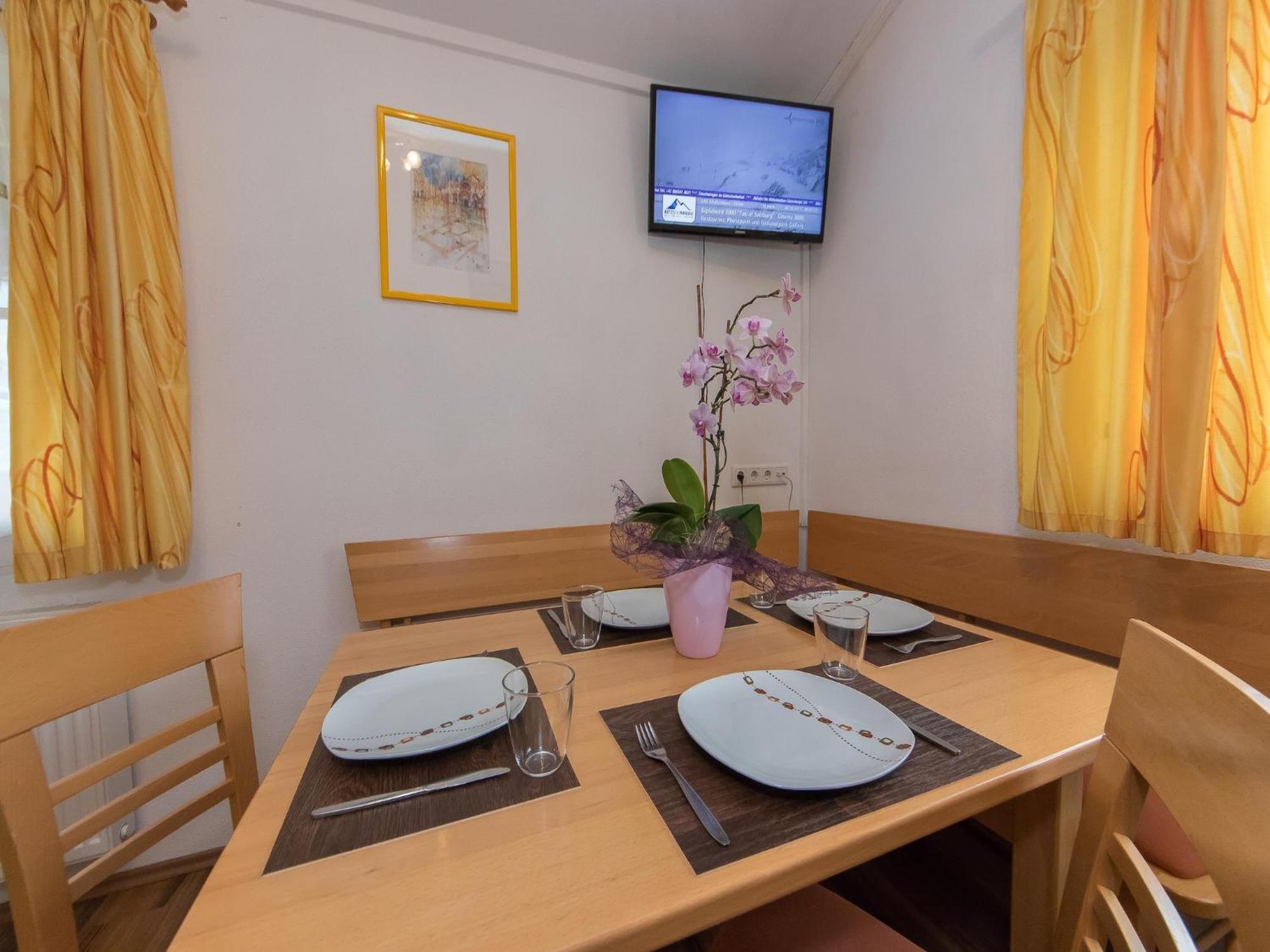 Modern Mansion In Kaprun Near Ski Area Екстер'єр фото