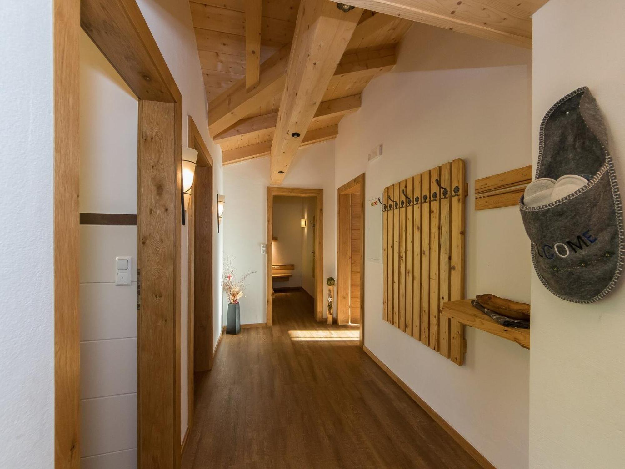 Modern Mansion In Kaprun Near Ski Area Екстер'єр фото
