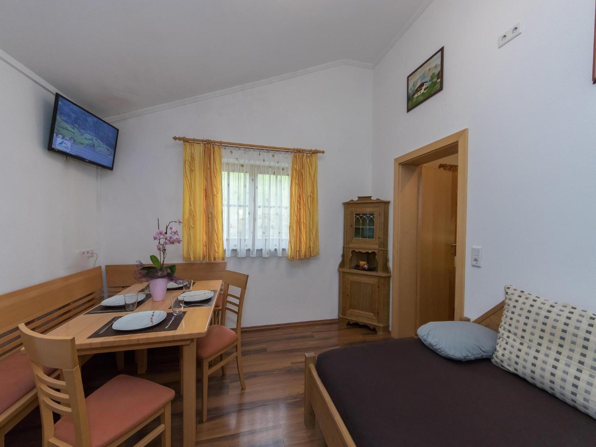Modern Mansion In Kaprun Near Ski Area Екстер'єр фото