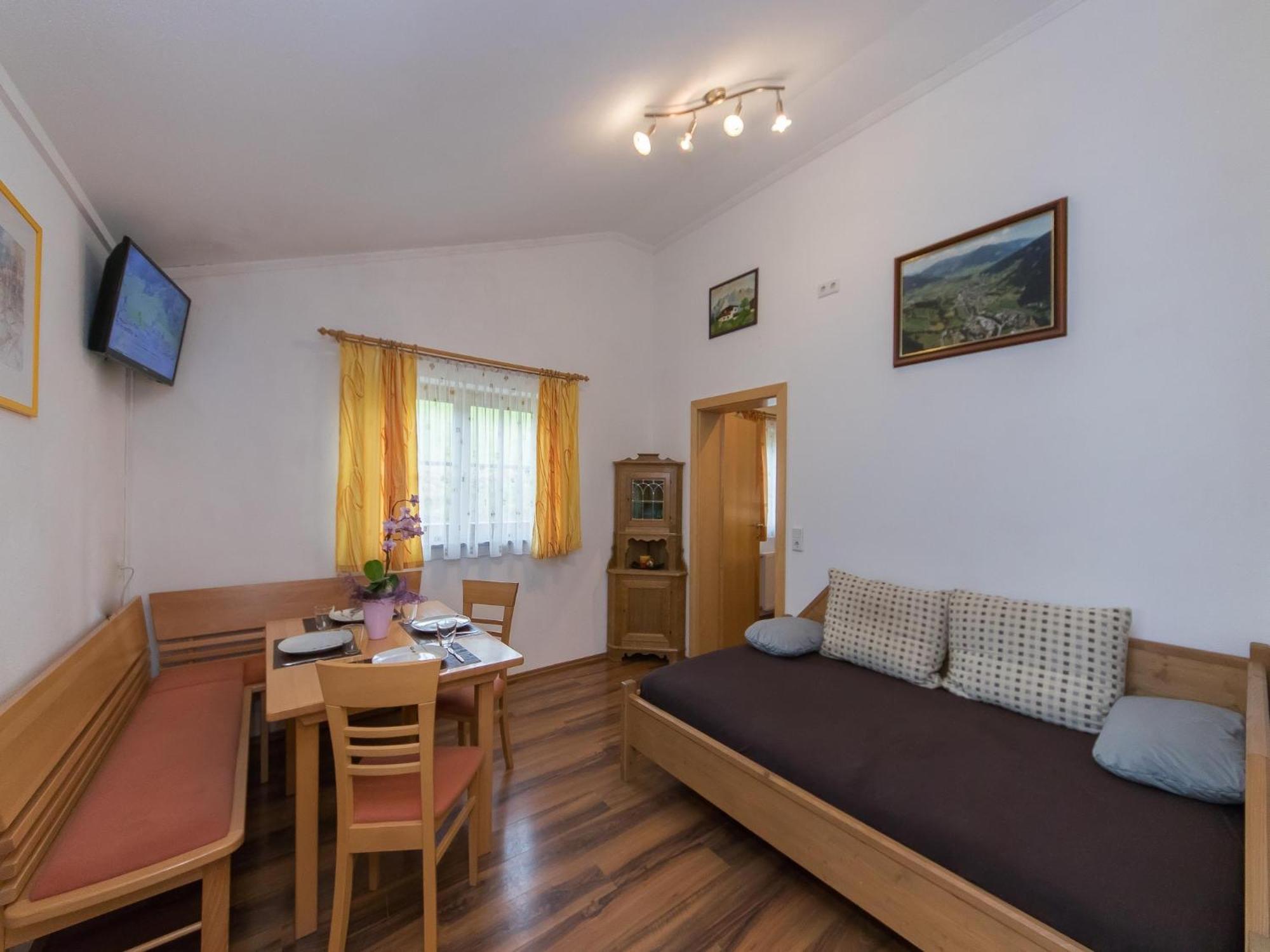 Modern Mansion In Kaprun Near Ski Area Екстер'єр фото