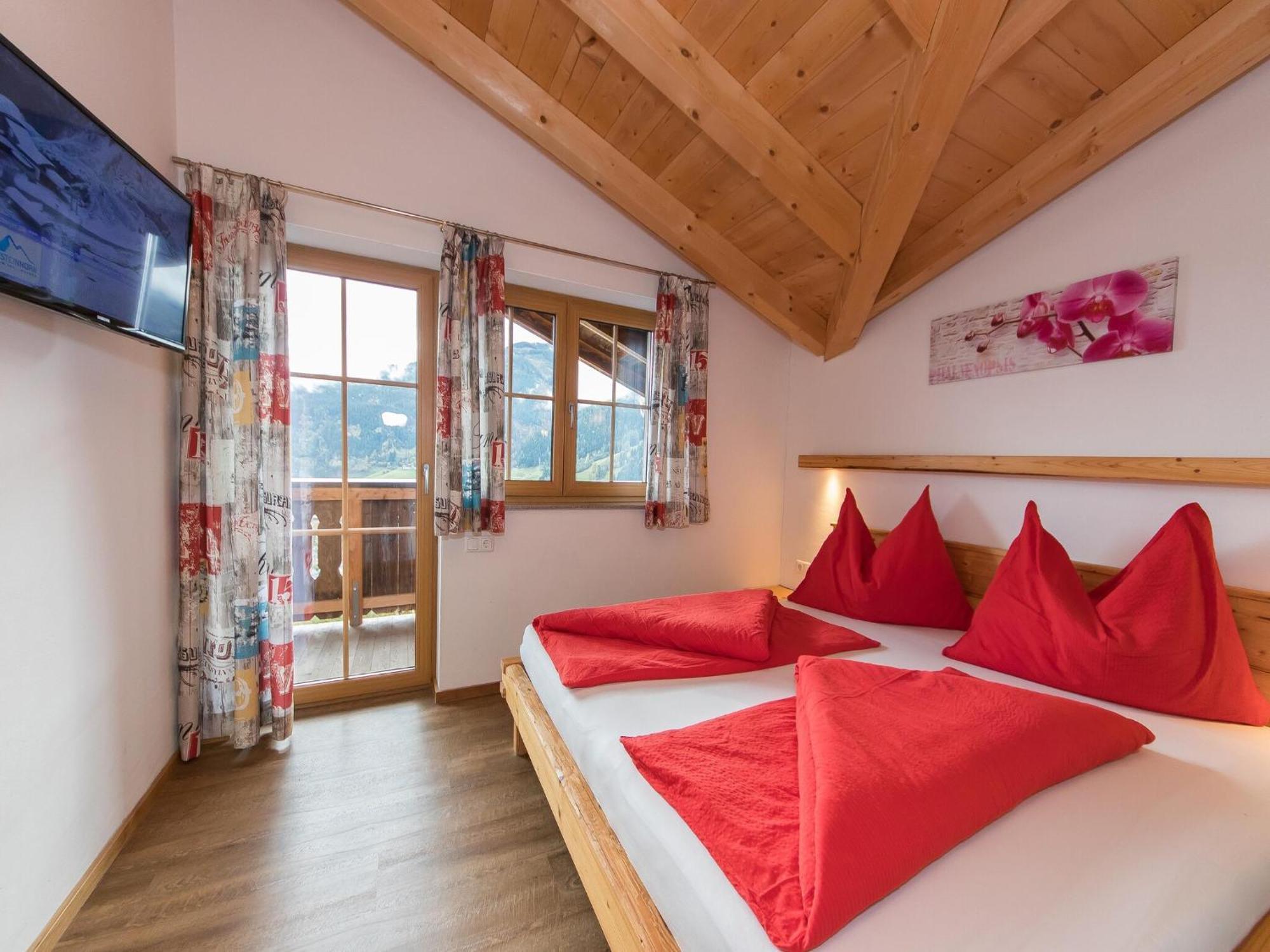 Modern Mansion In Kaprun Near Ski Area Екстер'єр фото