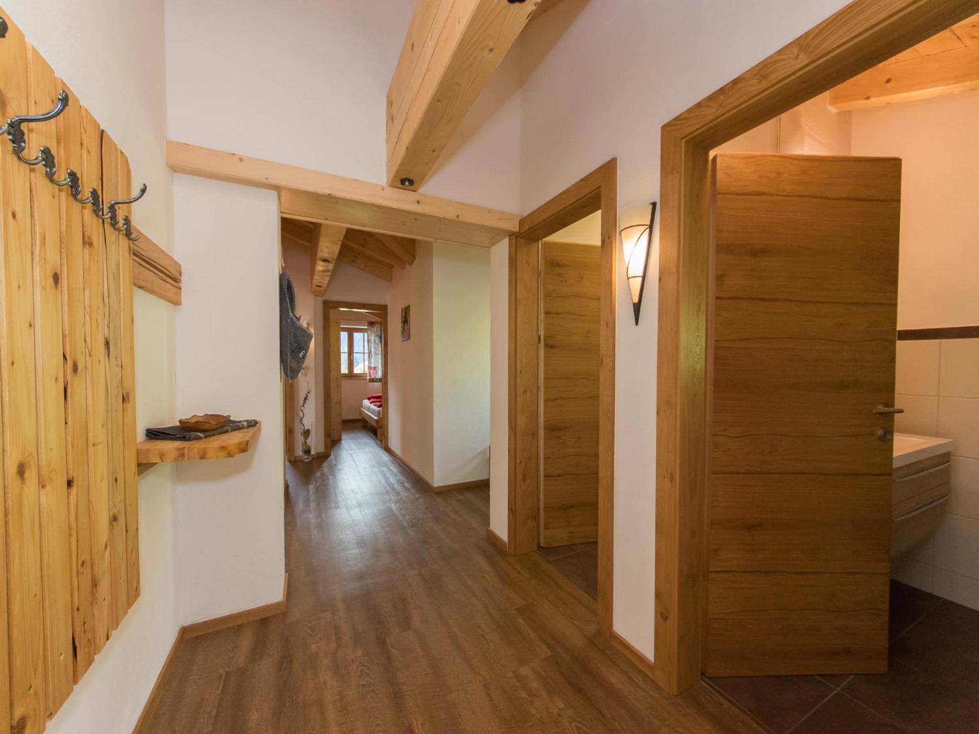 Modern Mansion In Kaprun Near Ski Area Екстер'єр фото
