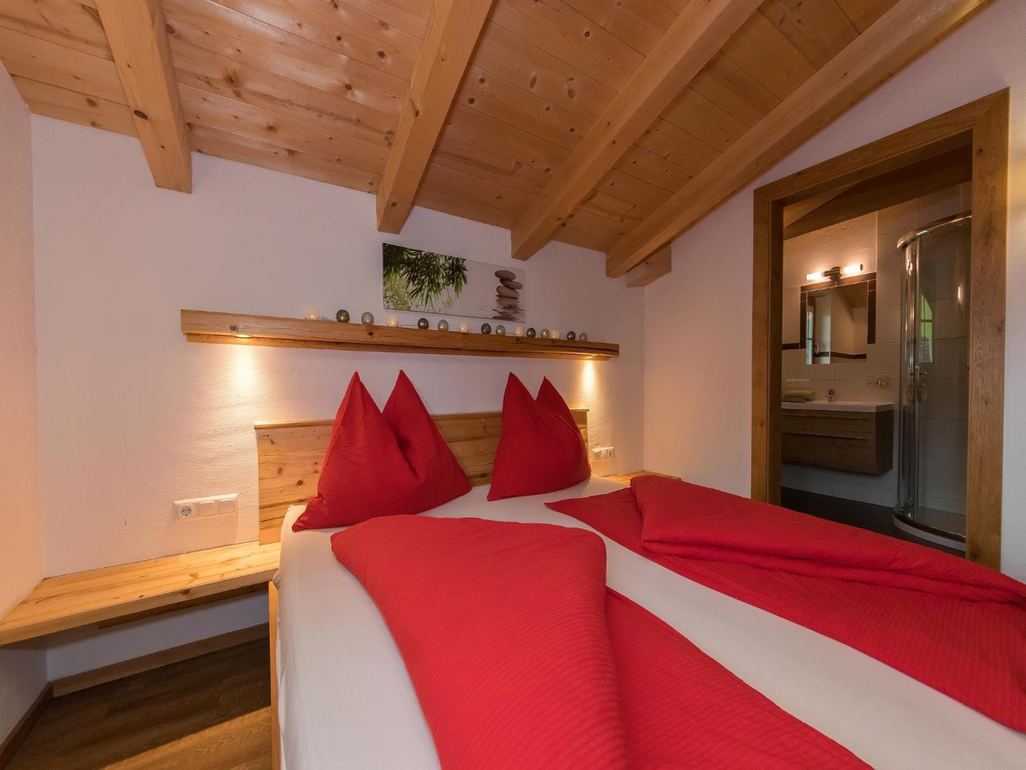 Modern Mansion In Kaprun Near Ski Area Екстер'єр фото