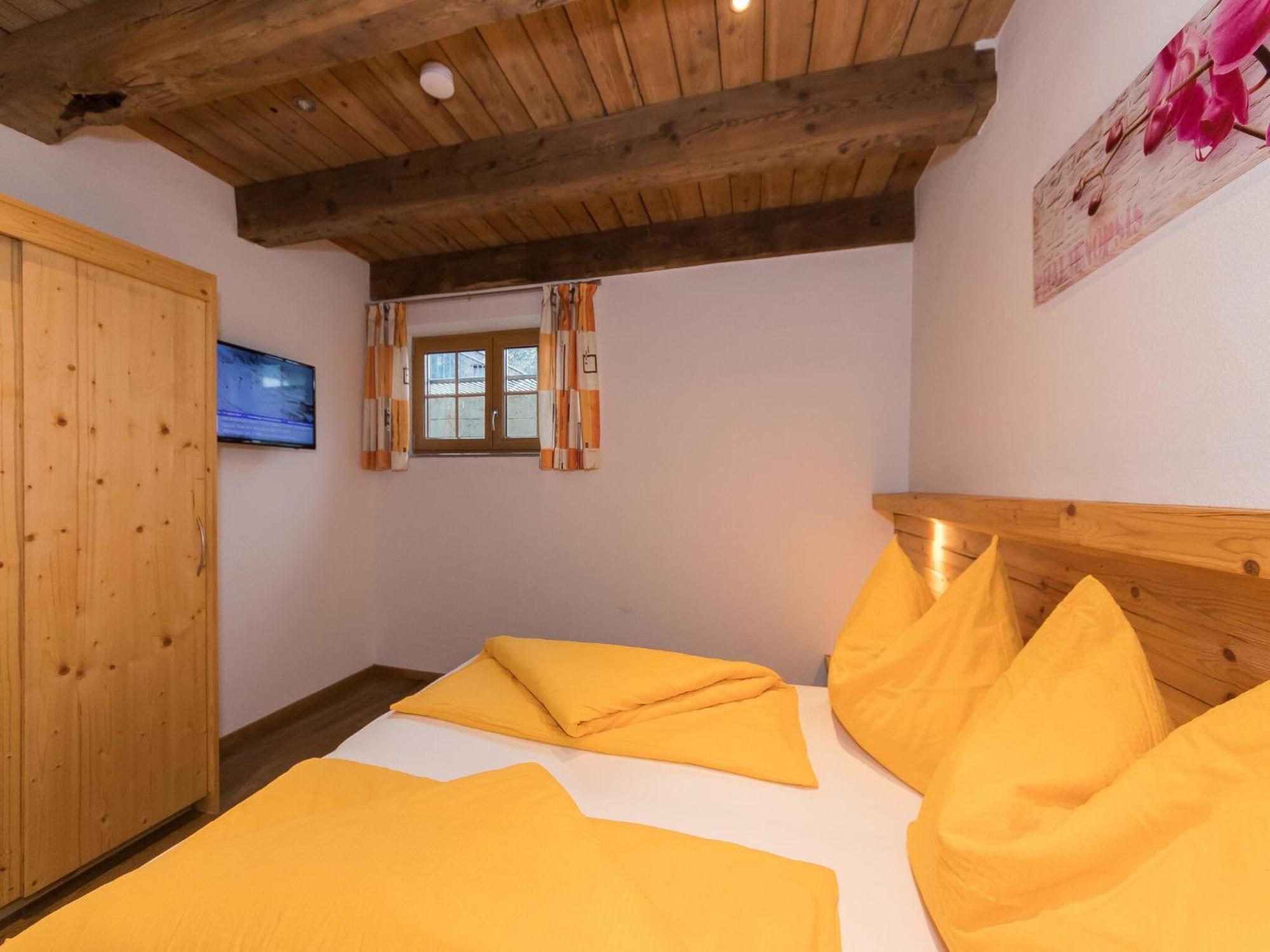 Modern Mansion In Kaprun Near Ski Area Екстер'єр фото