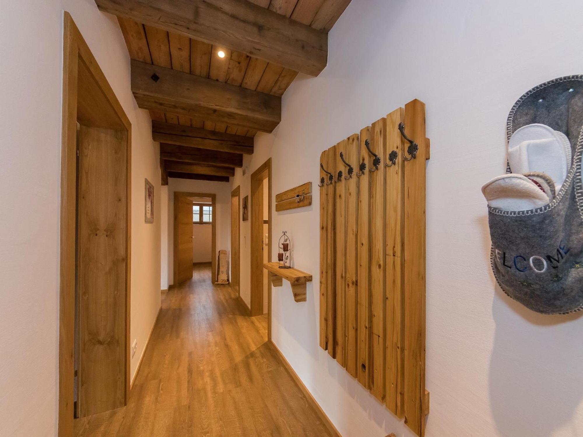 Modern Mansion In Kaprun Near Ski Area Екстер'єр фото