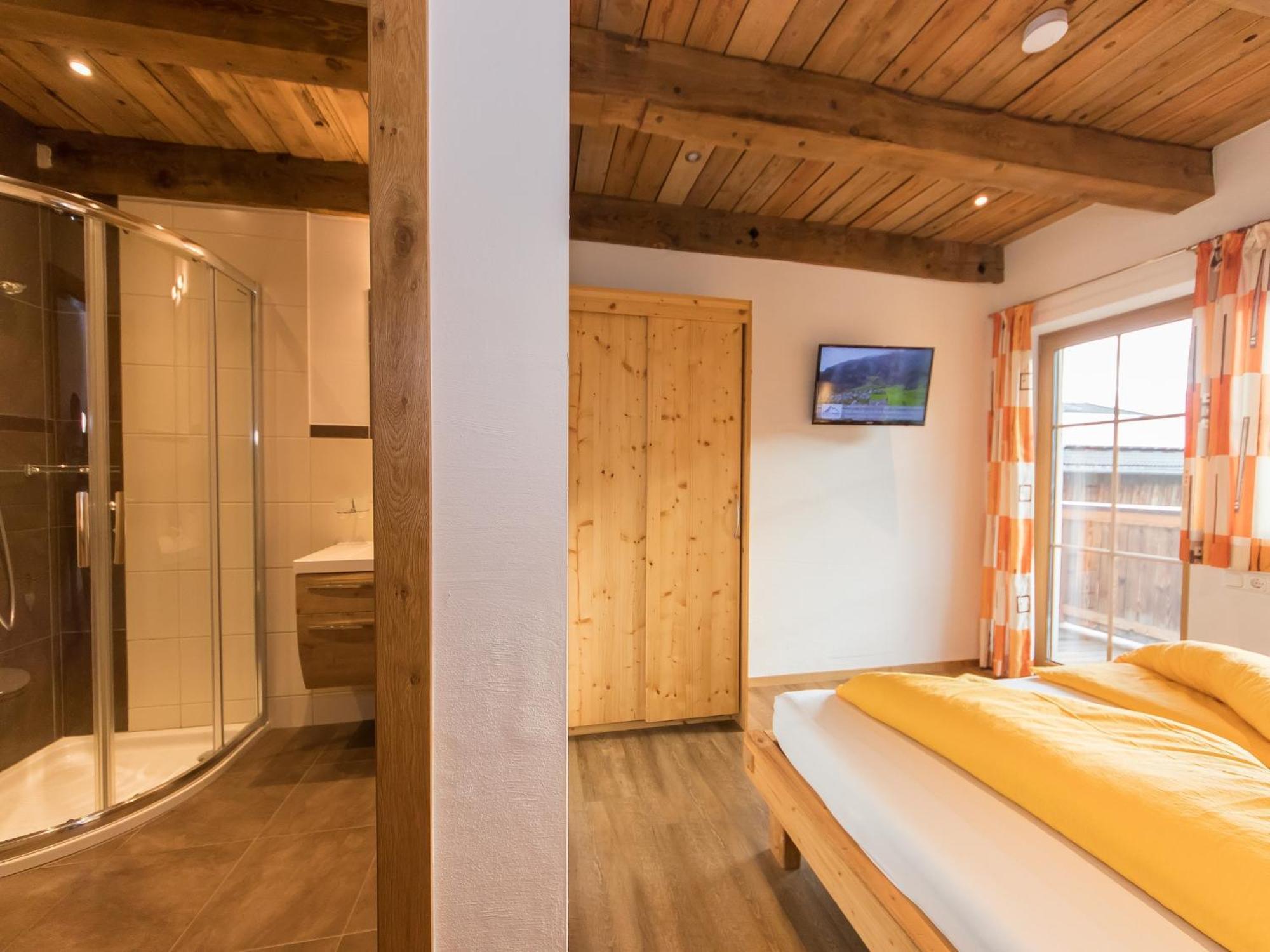 Modern Mansion In Kaprun Near Ski Area Екстер'єр фото